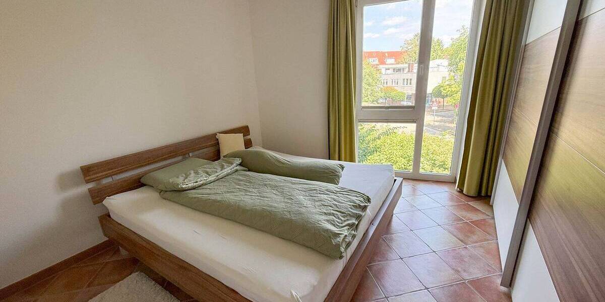 Etagenwohnung Wedel - 4 Zimmer, 105 m&sup2;, 629.000&euro; | Angebot:26908004