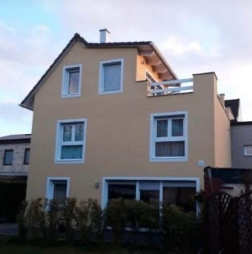 Nachmieter für Haus, 4 Zimmer, 140qm mit Stellplatz zum 01.10.25