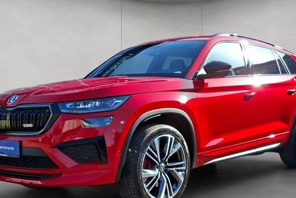 Skoda Kodiaq 72.947 km 38.430 &euro; Hamburg 21029