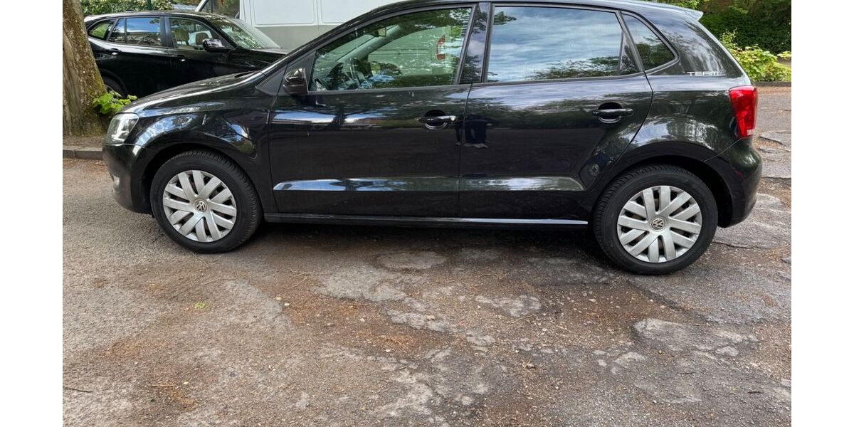 VW Polo 90.280 km 7.800 &euro; Quickborn 25451