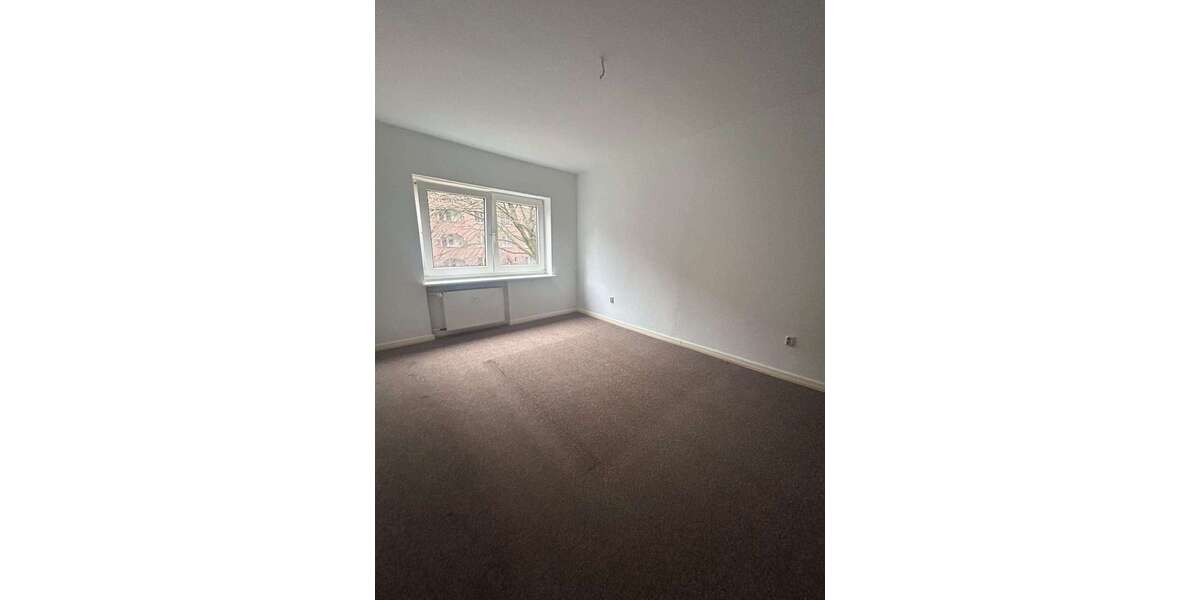 Etagenwohnung Hamburg Borgfelde - 2 Zimmer, 42 m&sup2;, 377&euro; | Angebot:27142518