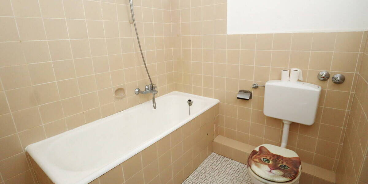 Etagenwohnung Henstedt-Ulzburg Ulzburg - 3 Zimmer, 68 m&sup2;, 185.000&euro; | Angebot:26806976