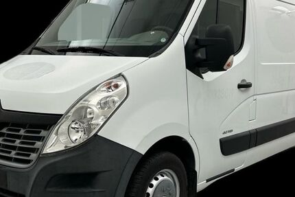 Renault Master 90.837 km 15.500 &euro; Norderstedt bei Hamburg 22851