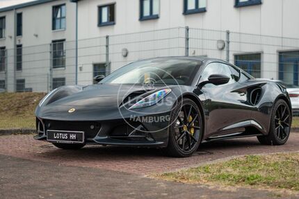 Lotus Emira 15.426 km 95.000 € Hamburg-Barsbüttel 22885