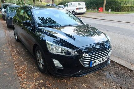 Ford Focus 79.000 km 14.000 &euro; Hamburg 22419