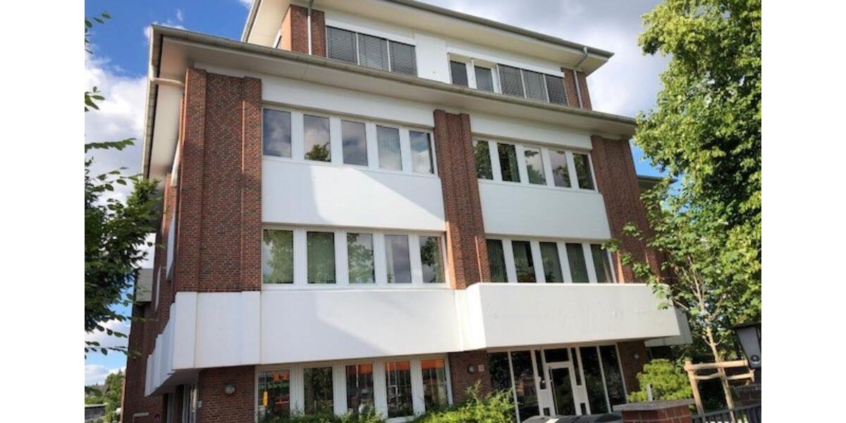 Büro (2 Räume) ca. 89 m² mit Aufzug zimmer