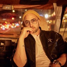 Cosmo Klein 24.01.2026 Nica Jazz Club