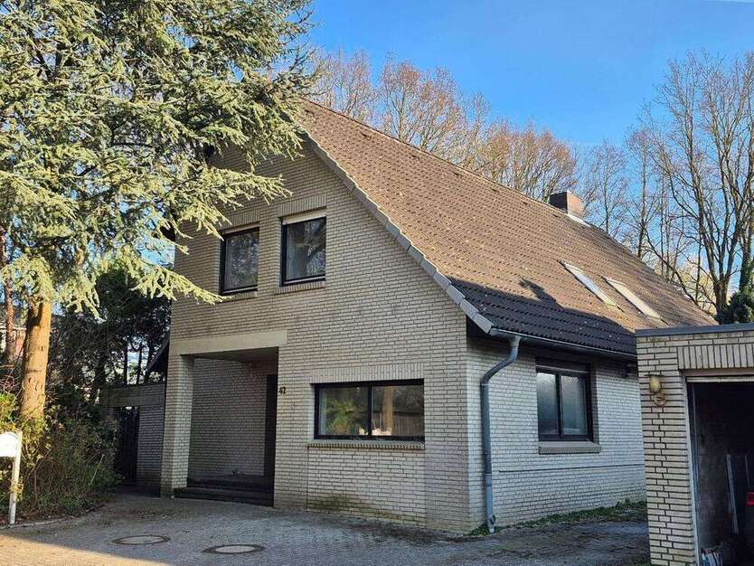 Haus zum Kaufen in Tornesch 557.000 € 185 m²