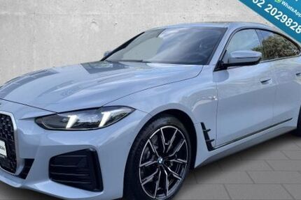 BMW 430 Gran Coupé 10.500 km 48.990 € Quickborn 25451