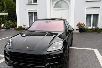 Porsche Cayenne 27.000 km 116.000 &euro; Halstenbek 25469