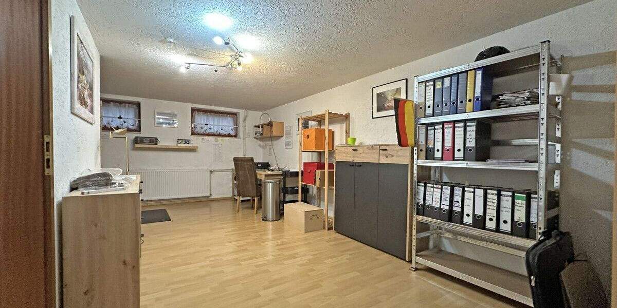 2-Zimmer-Wohnung mit Terrasse & Stellplatz 2 zimmer