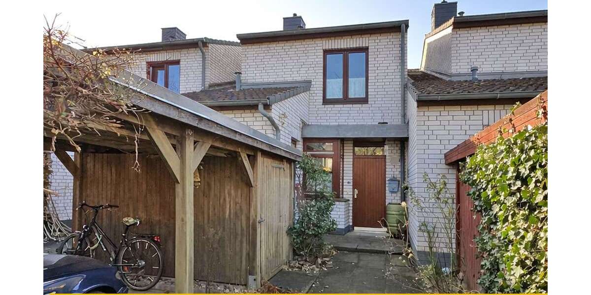 Einfamilienhaus Hamburg Wandsbek - 4 Zimmer, 109 m&sup2;, 329.000&euro; | Angebot:26214858