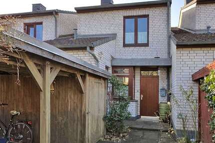 Haus Hamburg Wandsbek - 4 Zimmer, 109 m&sup2;, 329.000&euro; | Angebot:26214858