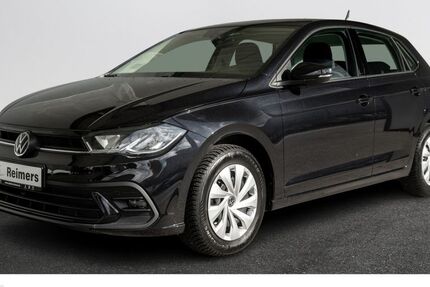 VW Polo 11.980 km 18.740 € Rellingen/Hamburg 25462