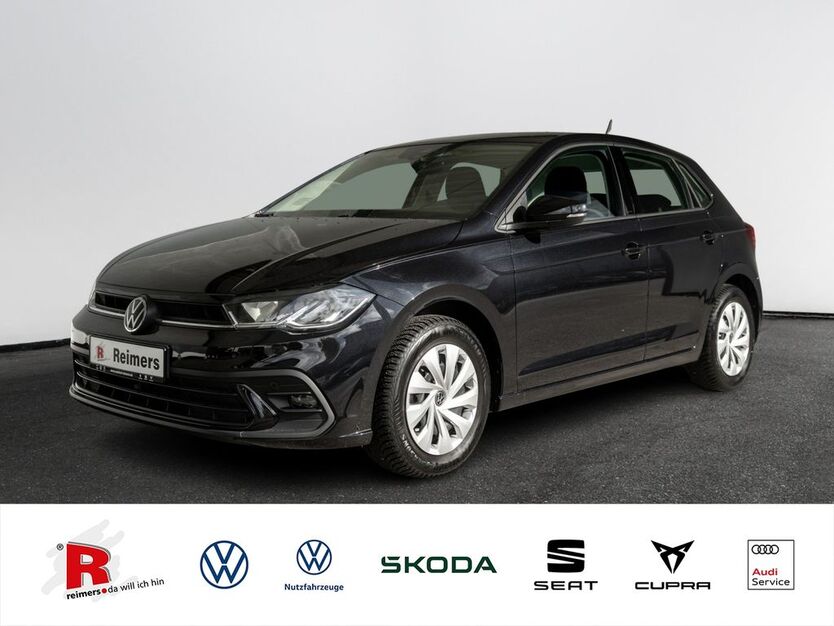 VW Polo 11.980 km 18.740 € Rellingen/Hamburg 25462