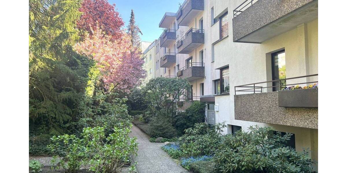 Etagenwohnung Hamburg Jenfeld - 3 Zimmer, 91 m&sup2;, 325.000&euro; | Angebot:26572716