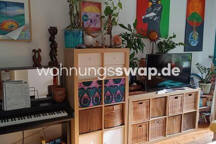 Wohnungsswap - 2 Zimmer, 47 m² - Chateauneufstraße, Hamburg-Mitte, Hamburg 2 zimmer