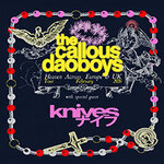 The Callous Daoboys - Heaven Across Europe & UK Tour 2026