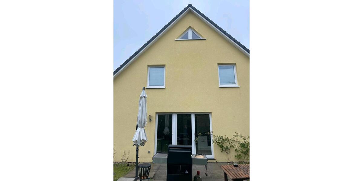 Reihenhaus Schenefeld - 5 Zimmer, 120 m&sup2;, 515.000&euro; | Angebot:26988976