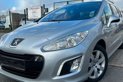 Peugeot 308 299.000 km 1.999 &euro; Neu Wulmstorf 21629