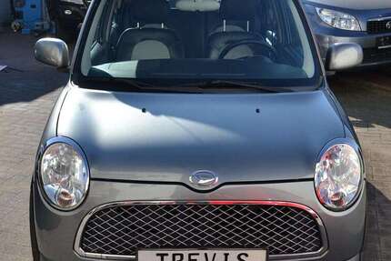 Daihatsu Trevis 103.500 km 4.690 &euro; Hamburg 22525