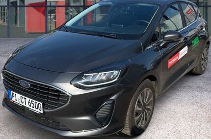 Ford Fiesta 36.187 km 17.450 &euro; Halstenbek 25469