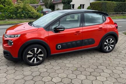 Citroen C3 127.000 km 6.990 &euro; Stelle 21435