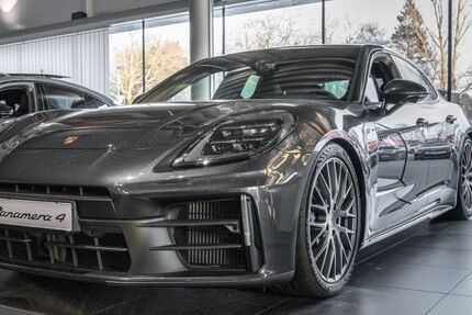 Porsche Panamera 6.500 km 165.900 &euro; Hamburg 22523