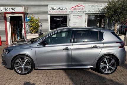 Peugeot 308 53.000 km 16.450 &euro; Winsen (Luhe). 21423