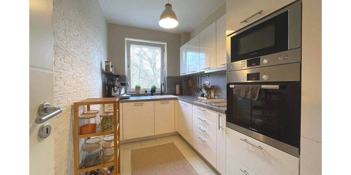 Etagenwohnung Hamburg Wilhelmsburg - 3 Zimmer, 85 m&sup2;, 389.000&euro; | Angebot:26488071