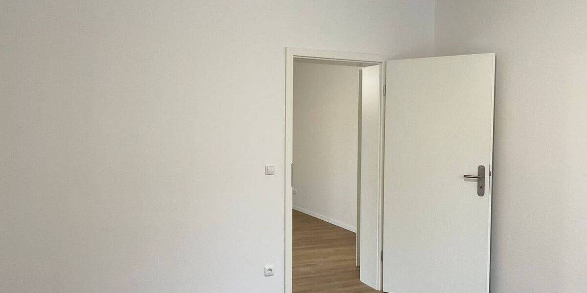 Terrassenwohnung Wedel Schulau Ost - 4 Zimmer, 76 m&sup2;, 1.060&euro; | Angebot:26908549