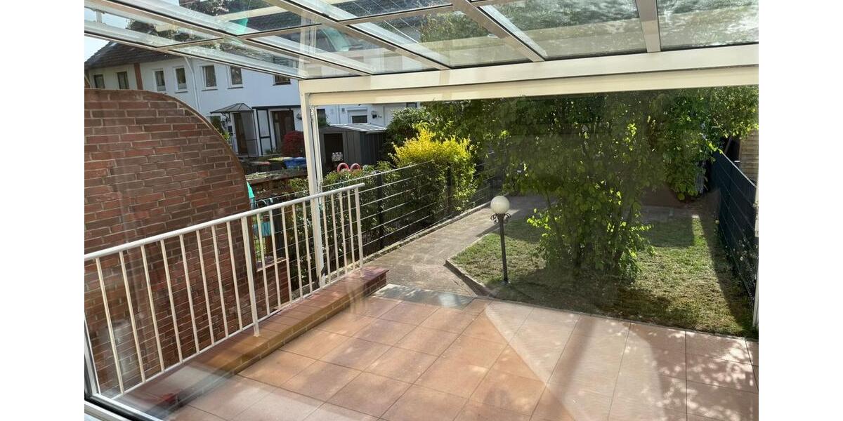 Reihenhaus Neu Wulmstorf - 5.5 Zimmer, 101 m&sup2;, 1.599&euro; | Angebot:26430897