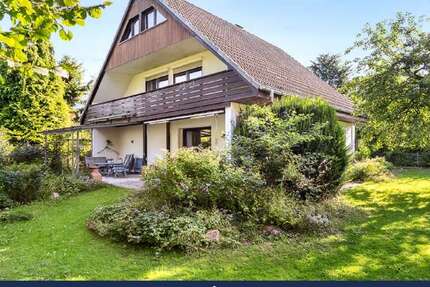 Haus Hamburg / Rahlstedt Rahlstedt - 4.5 Zimmer, 149 m&sup2;, 529.000&euro; | Angebot:27455992