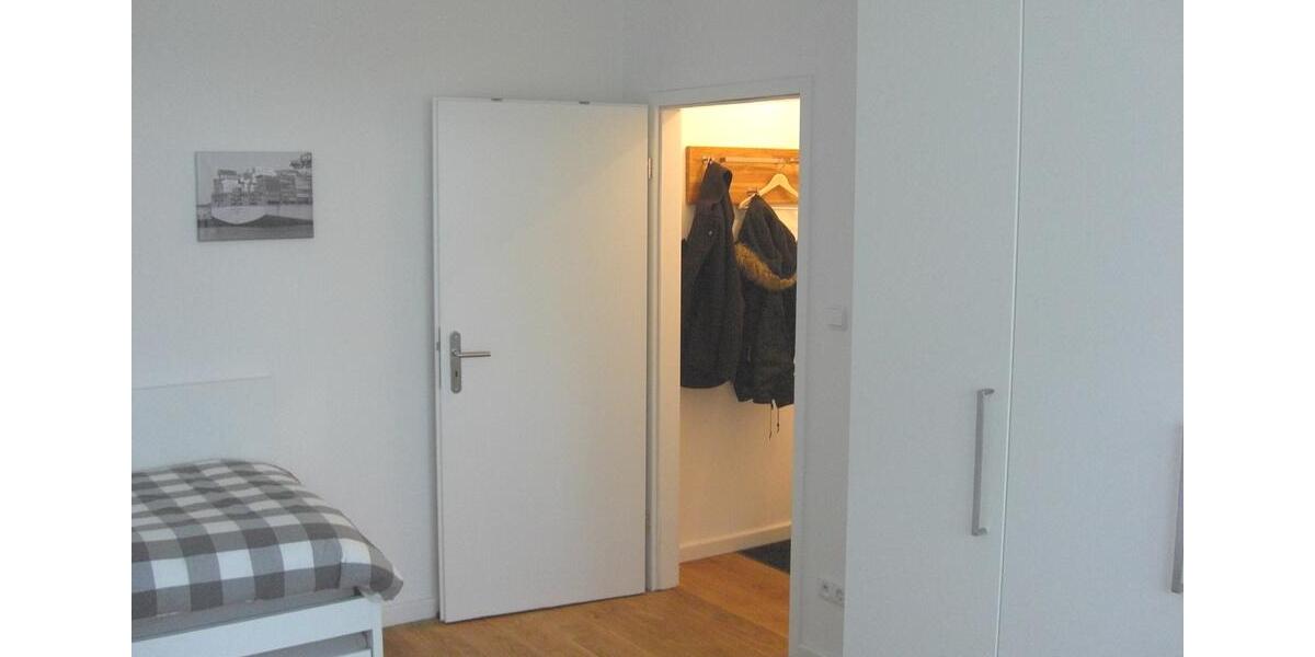Erdgeschoßwohnung Hamburg Altona-Nord - 1 Zimmer, 29 m&sup2;, 249.000&euro; | Angebot:26248375