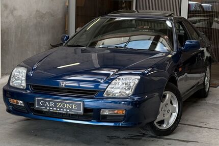 Honda Prelude 142.560 km 7.990 &euro; Hamburg 20539