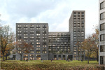 Etagenwohnung Hamburg Barmbek-Nord - 4 Zimmer, 107 m&sup2;, 2.353&euro; | Angebot:25699676