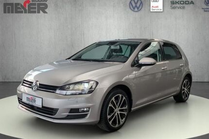 VW Golf 122.976 km 10.990 &euro; Beckdorf 21643