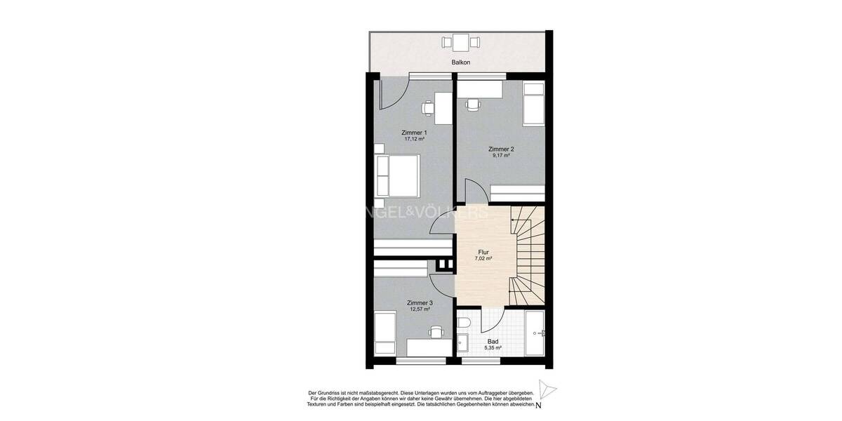 Reihenendhaus Norderstedt Harksheide - 5 Zimmer, 111 m&sup2;, 499.000&euro; | Angebot:26439646