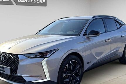 DS Automobiles DS4 43.925 km 23.994 &euro; Hamburg 21029