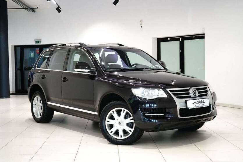 Touareg