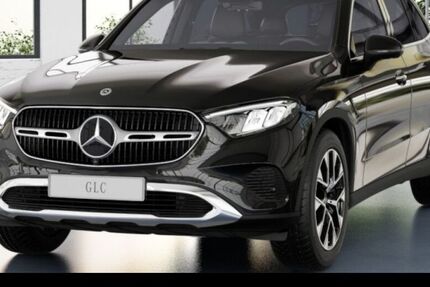 Mercedes-Benz GLC 200 9.900 km 50.450 &euro; Hamburg 22047