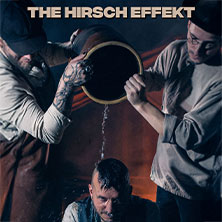 The Hirsch Effekt 06.03.2026 LOGO Hamburg