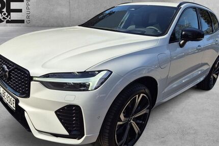 Volvo XC60 6.500 km 63.950 &euro; Norderstedt 22848