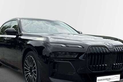 BMW 740 25.500 km 100.990 &euro; Hamburg 22529