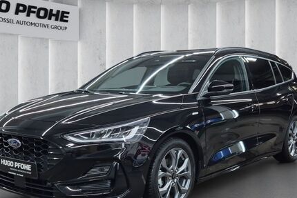 Ford Focus 23.027 km 28.250 &euro; Hamburg 22047