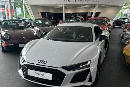 Audi R8 4.583 km 143.900 &euro; Hamburg 22047
