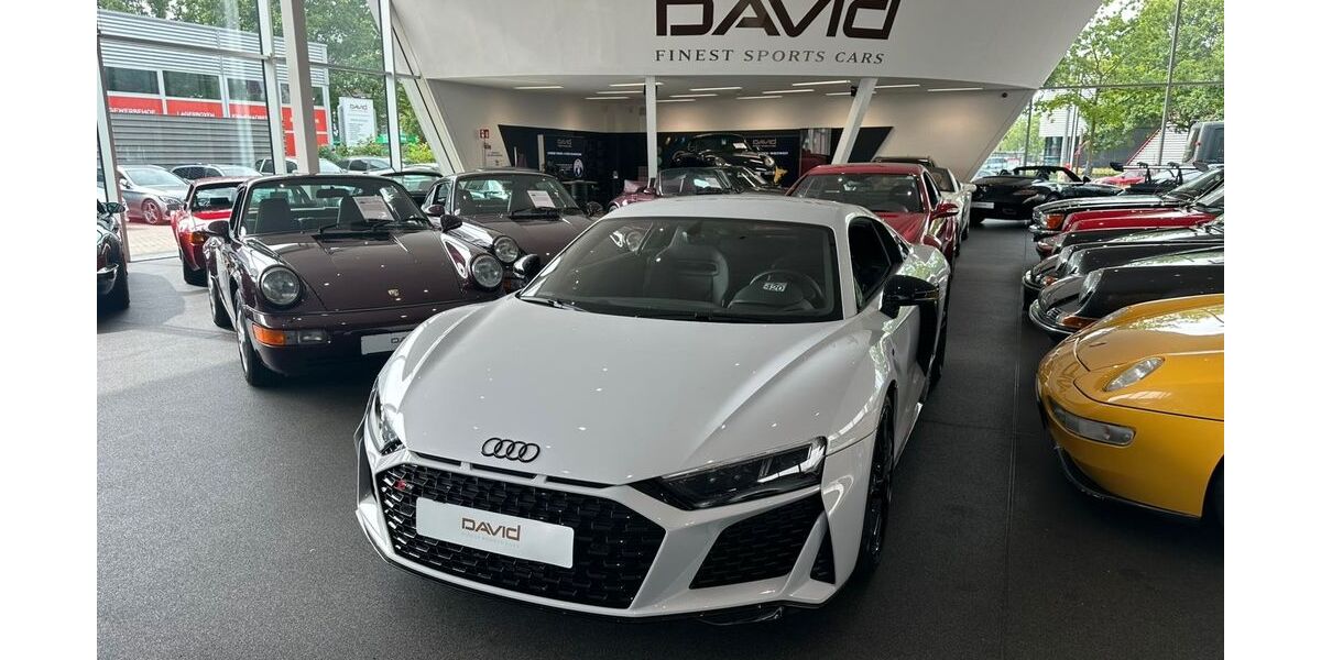 Audi R8 4.583 km 144.900 &euro; Hamburg 22047