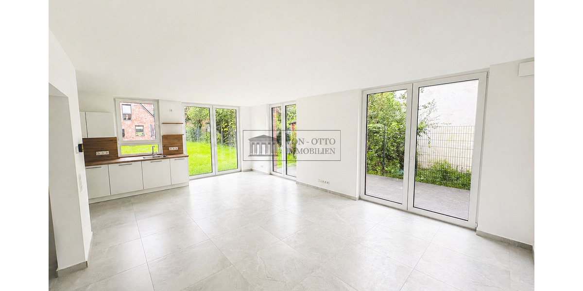 Mehrfamilienhaus, Wohnhaus Hamburg Volksdorf - 4 Zimmer, 116 m&sup2;, 794.600&euro; | Angebot:26378238