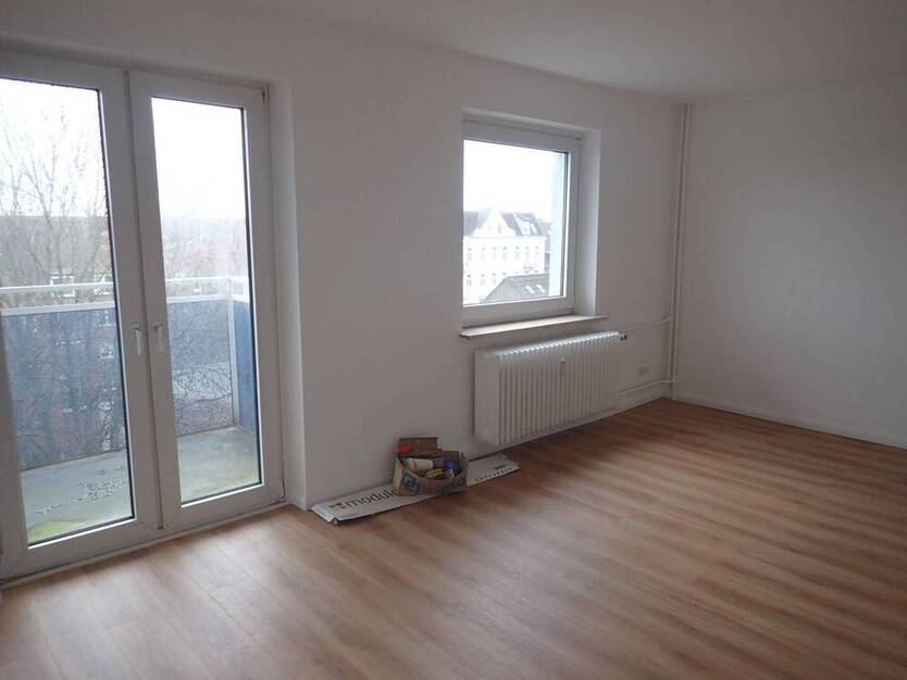 2-Zimmer Wohnung in Altona