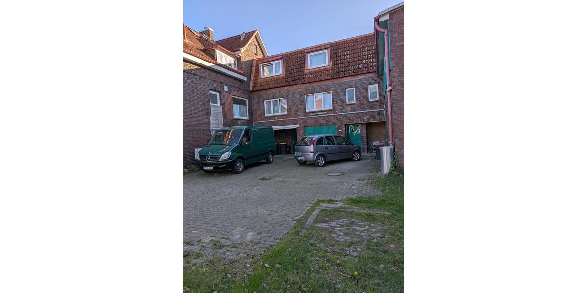 Mehrfamilienhaus, Wohnhaus Hamburg Allermöhe - 570.000&euro; | Angebot:26483244